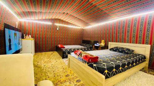 private farmhouse Tent Room in Al Bahya private farmhouse Tent Room in Al Bahya