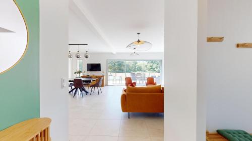 Létesítmények, Villa des Grands Crus 5 suites Calme NoFête (Villa des Grands Crus 5 suites Calme NoFete) in La Brede Létesítmények, Villa des Grands Crus 5 suites Calme NoFête (Villa des Grands Crus 5 suites Calme NoFete) in La Brede