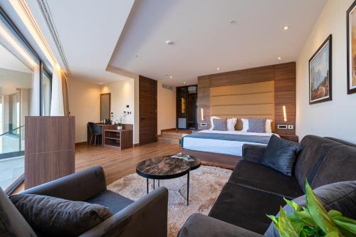 Hotel De‘Andros Virpazar in Bar Hotel De‘Andros Virpazar in Bar