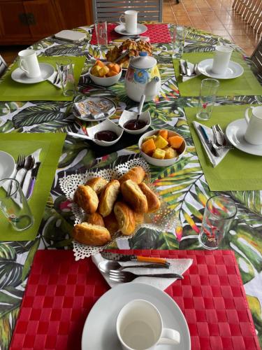 Nature Zen in Le Saint-Esprit Nature Zen in Le Saint-Esprit