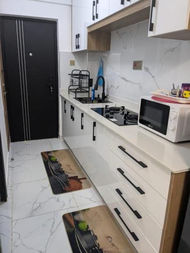 Kilimani Stars BnB Apartments in Nairobi Kilimani Stars BnB Apartments in Nairobi