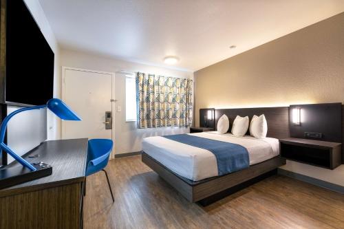 Motel 6 Twin Falls, ID in Twin Falls (ID) Motel 6 Twin Falls, ID in Twin Falls (ID)