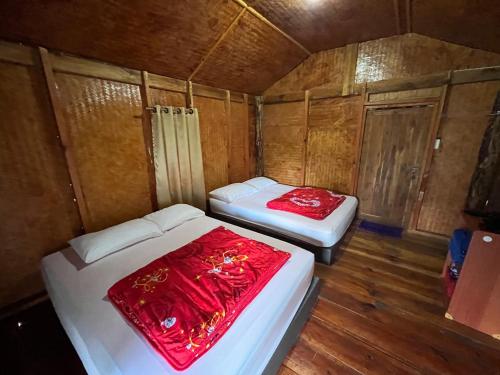 Angha forest view บ้านเคียงดอย near Doi Inthanon National Park Angha forest view บ้านเคียงดอย near Doi Inthanon National Park