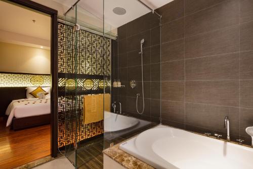 Facilities, Thanh Lich Royal Boutique Hotel near Quoc Hoc Hue High School for the Gifted Facilities, Thanh Lich Royal Boutique Hotel near Quoc Hoc Hue High School for the Gifted