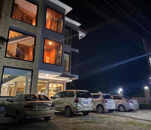 المنظر الخارجي, Eight Breeze in باكلايون المنظر الخارجي, Eight Breeze in باكلايون