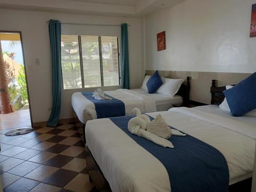 Azure camotes resort hotel in Camotes Islands Azure camotes resort hotel in Camotes Islands