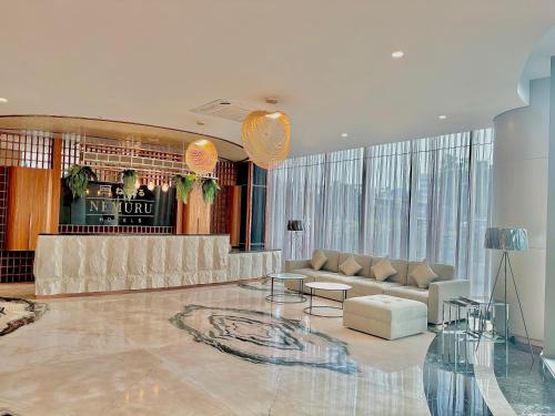 Nemuru Grand Suites in Tebet Nemuru Grand Suites in Tebet