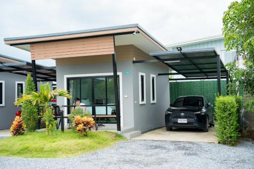 المنظر الخارجي, Meena Resort มีนารีสอร์ท in Sena المنظر الخارجي, Meena Resort มีนารีสอร์ท in Sena