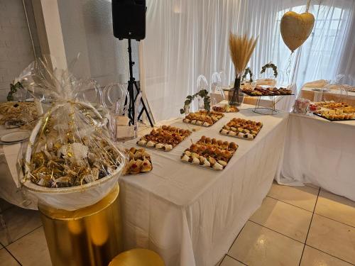 Cap Hotel in نويليس جودالت Cap Hotel in نويليس جودالت