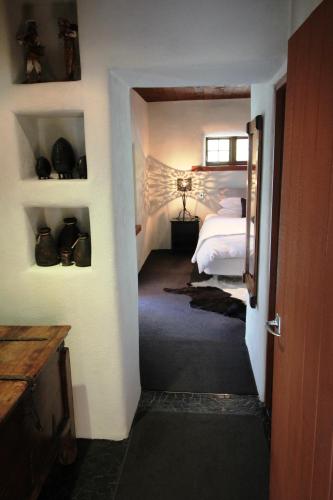 This photo about The Paddock Straw Bale Luxury Holiday House shared on HyHotel.com