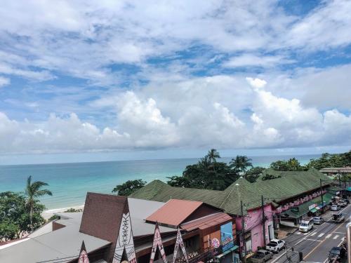 バーン サイカオ ホテル & サービス アパートメント14