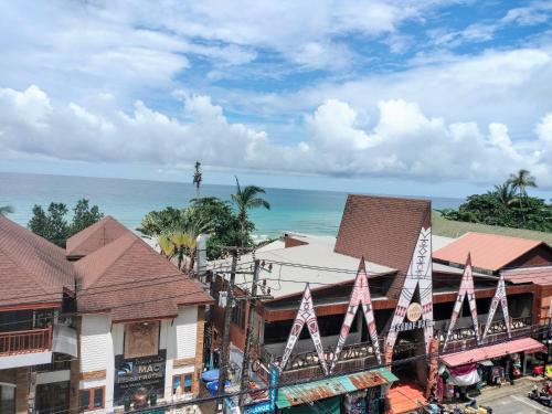 バーン サイカオ ホテル & サービス アパートメント15