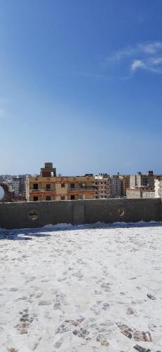 شقة مصيفية in Agami شقة مصيفية in Agami