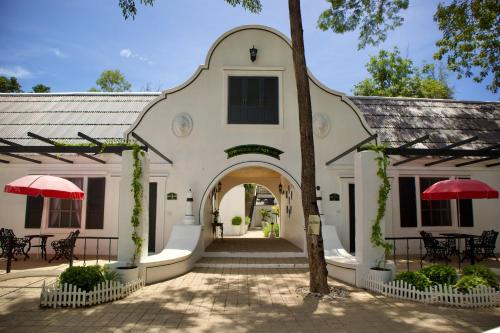 ミルキー ベイ リゾート3