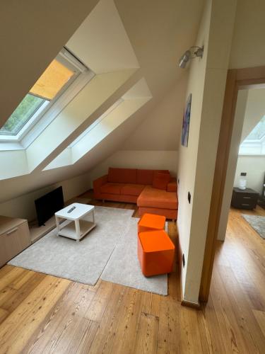 das Loft in Bad Kleinkirchheim das Loft in Bad Kleinkirchheim