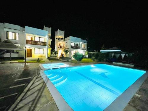 Tulia Taraji-1br apartment