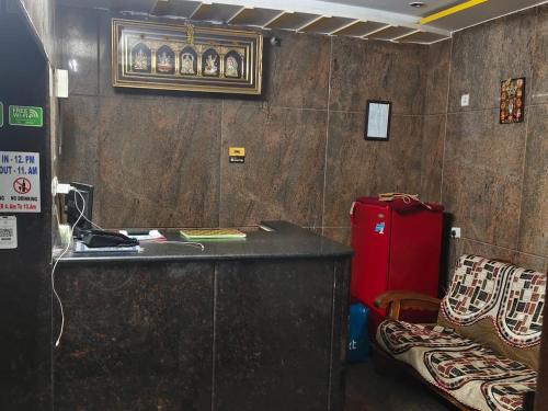 Hotel Sahasra Residency in Tirupati Hotel Sahasra Residency in Tirupati