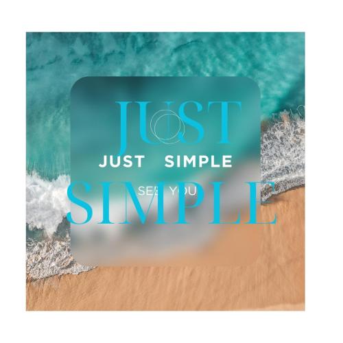 just simple in แคลามาทา just simple in แคลามาทา