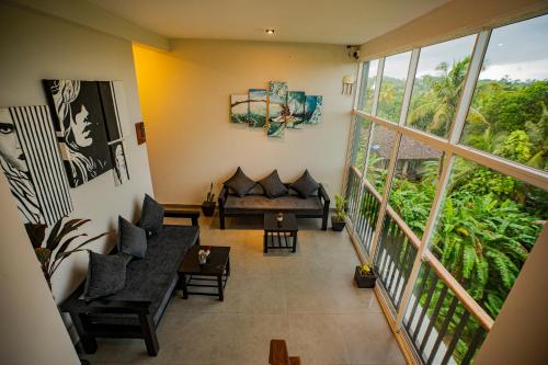 Scenic Bay Weligama in 웰리가마 Scenic Bay Weligama in 웰리가마