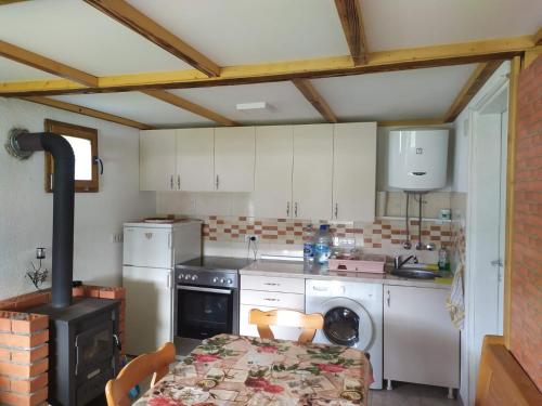 Drinska bajka in Mali Zvornik Drinska bajka in Mali Zvornik