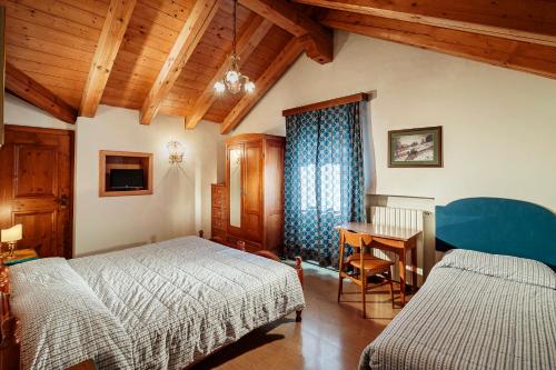 This photo about Dependance Hotel Corona shared on HyHotel.com