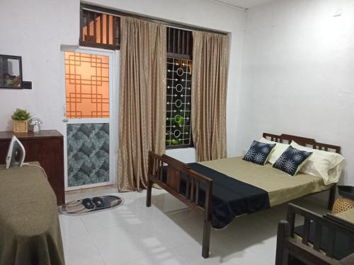 Guestroom, 3 Bedroom house in Colombo 9 in Dematagoda Guestroom, 3 Bedroom house in Colombo 9 in Dematagoda