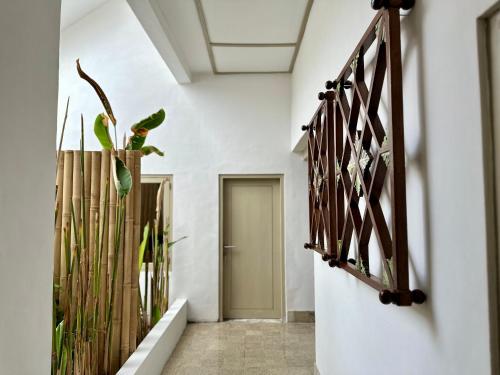 Vue extérieure, Ijen Haus in Banyuwangi Vue extérieure, Ijen Haus in Banyuwangi