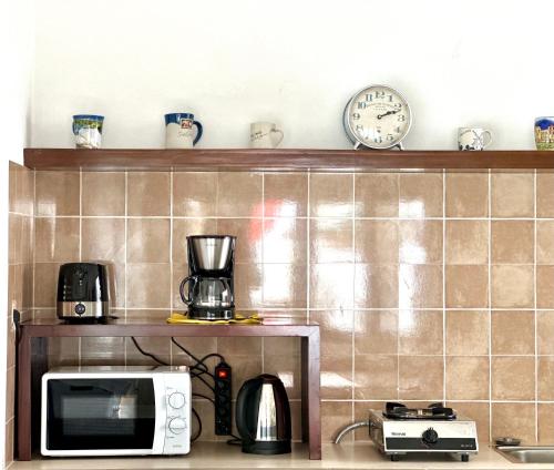 Équipements, Ijen Haus in Banyuwangi Équipements, Ijen Haus in Banyuwangi