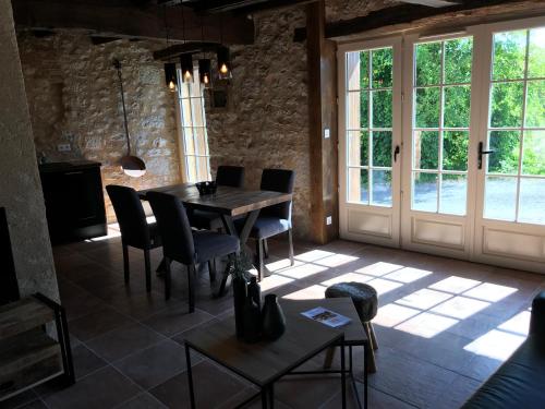 Facilities, Logis de Chaumiac in Bouniagues Facilities, Logis de Chaumiac in Bouniagues