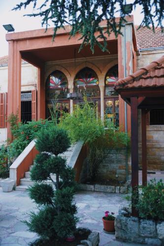 zahrada, Beit Melhem in Zahle zahrada, Beit Melhem in Zahle