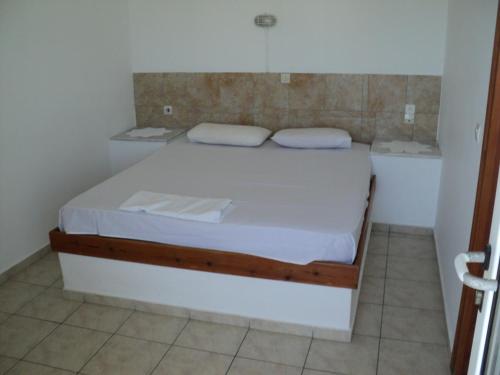 This photo about Katerina Apartments shared on HyHotel.com