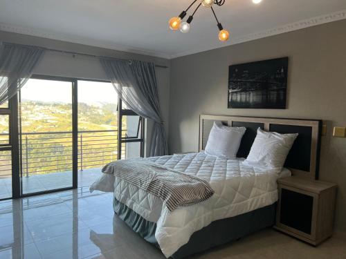 Mountain Top Luxury Villas in Mbabane Mountain Top Luxury Villas in Mbabane