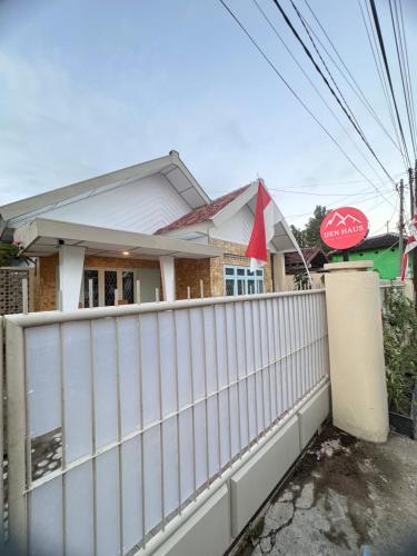 Ijen Haus in Banyuwangi Ijen Haus in Banyuwangi