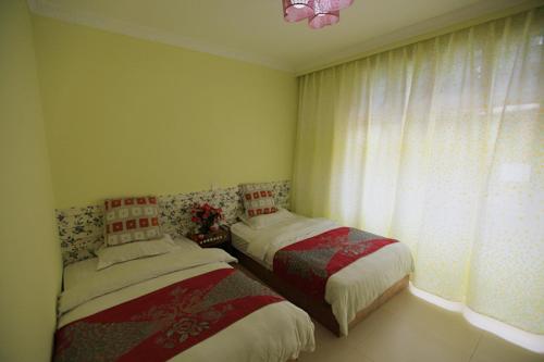 This photo about Ancient Charm Hotel shared on HyHotel.com