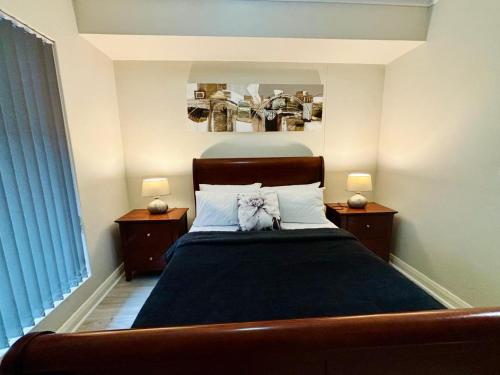 Mayfair apartment in century city near canal walk mall