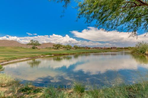Sagewood Mesa in Cachet at Las Sendas Sagewood Mesa in Cachet at Las Sendas