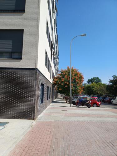 Estudios Nuevos Madrid Centro in Villaverde Estudios Nuevos Madrid Centro in Villaverde