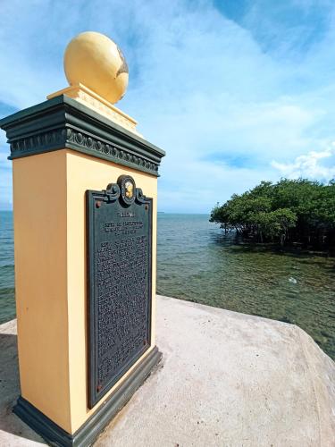 Nearby attraction, Coco Bloom in Aborlan Nearby attraction, Coco Bloom in Aborlan