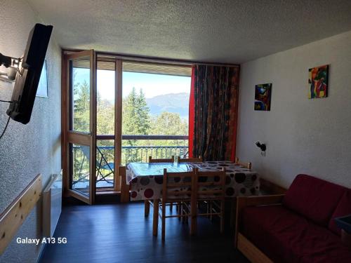 Résidence Pierra Menta - Studio pour 5 Personnes 97