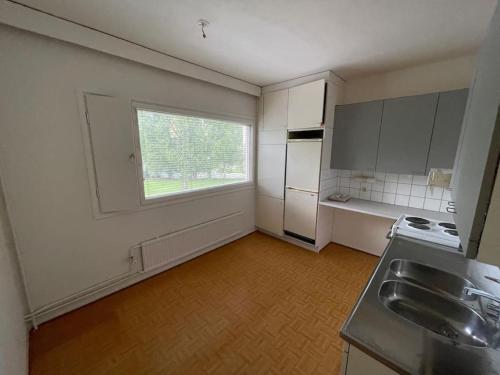 Empty 2-room apartment in green Kerava in Kerava Empty 2-room apartment in green Kerava in Kerava