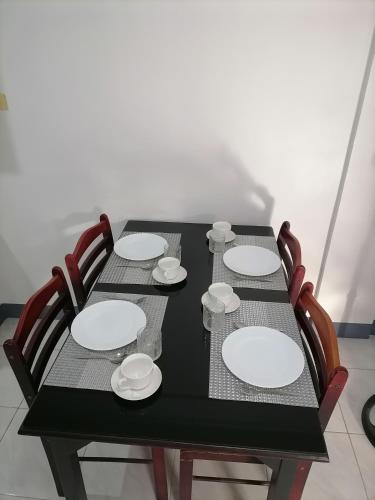 Facilities, B Guest House in San Fernando Facilities, B Guest House in San Fernando