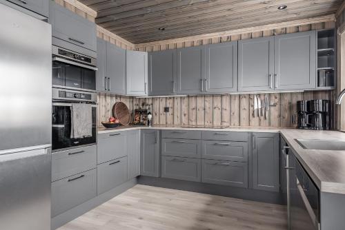 Lyxig stuga pa Branasberget in Syssleback Lyxig stuga pa Branasberget in Syssleback