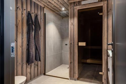 Lyxig stuga pa Branasberget in Syssleback Lyxig stuga pa Branasberget in Syssleback