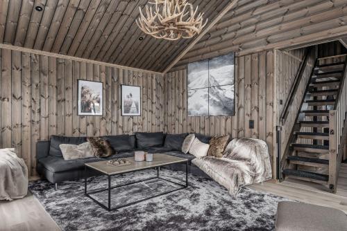 Lyxig stuga pa Branasberget in Syssleback Lyxig stuga pa Branasberget in Syssleback