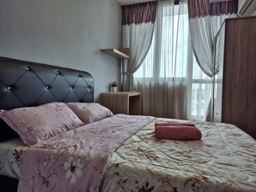 Blossom Urban Viva Jazz 1 Homestay City View 7 Pax