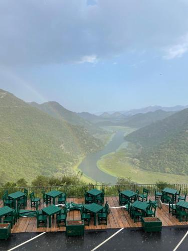 Konoba Ceklin in Cetinje Konoba Ceklin in Cetinje