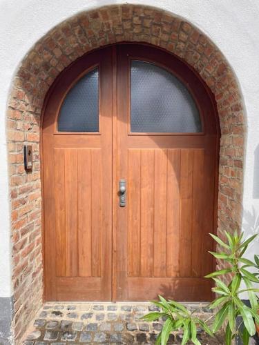 Die Winzerscheune in Mayschoss Die Winzerscheune in Mayschoss