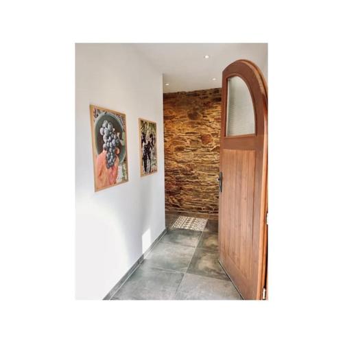 Die Winzerscheune in Mayschoss Die Winzerscheune in Mayschoss