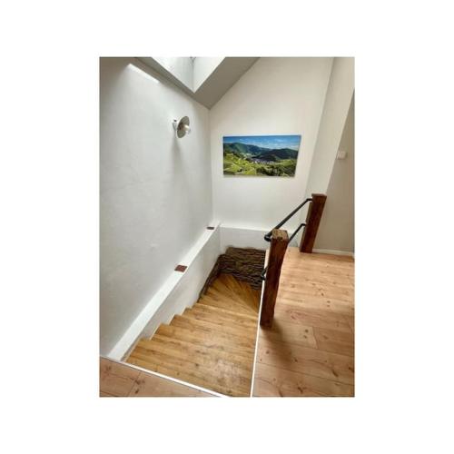 Die Winzerscheune in Mayschoss Die Winzerscheune in Mayschoss