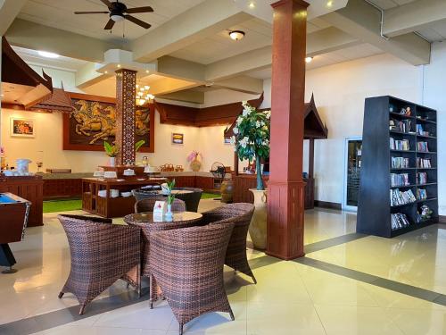 コ チャン バイラン ビーチ リゾート6